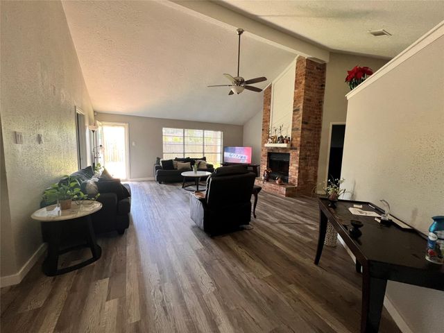 722 Beechbend Drive, Missouri City, TX 77489