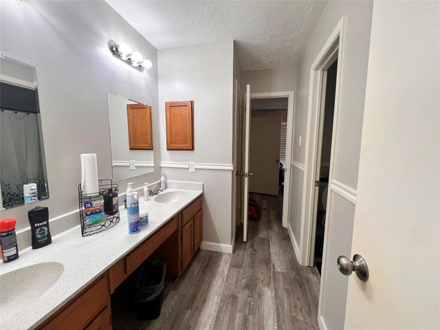 722 Beechbend Drive, Missouri City, TX 77489