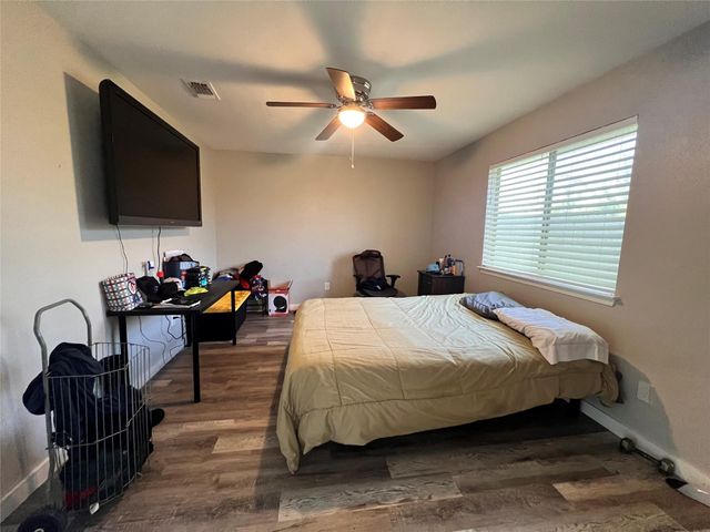 722 Beechbend Drive, Missouri City, TX 77489