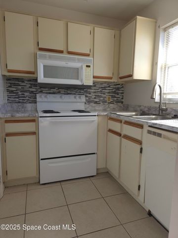 245 Spring Drive 3, Merritt Island, FL 32953