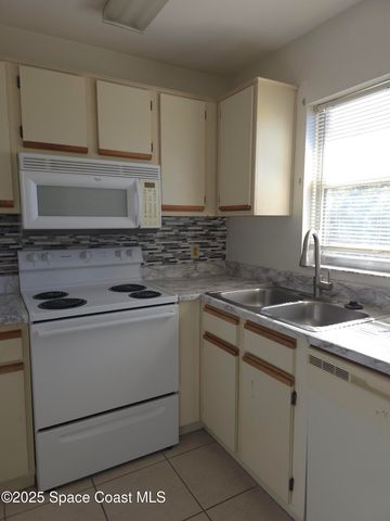 245 Spring Drive 3, Merritt Island, FL 32953