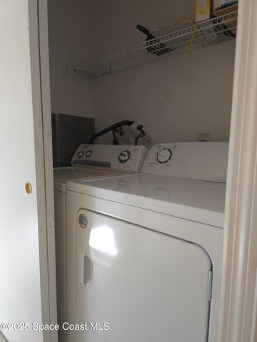 245 Spring Drive 3, Merritt Island, FL 32953