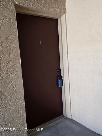 245 Spring Drive 3, Merritt Island, FL 32953