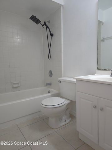 245 Spring Drive 3, Merritt Island, FL 32953