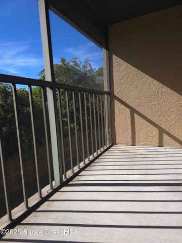 245 Spring Drive 3, Merritt Island, FL 32953