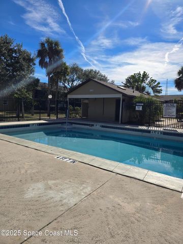 245 Spring Drive 3, Merritt Island, FL 32953