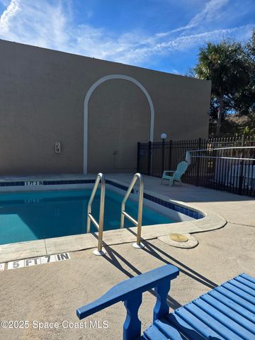 245 Spring Drive 3, Merritt Island, FL 32953