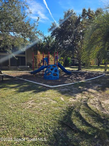 245 Spring Drive 3, Merritt Island, FL 32953