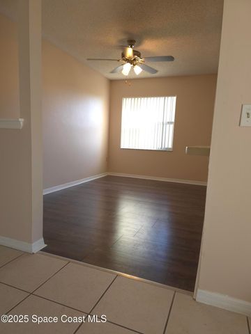 245 Spring Drive 3, Merritt Island, FL 32953