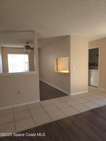 245 Spring Drive 3, Merritt Island, FL 32953