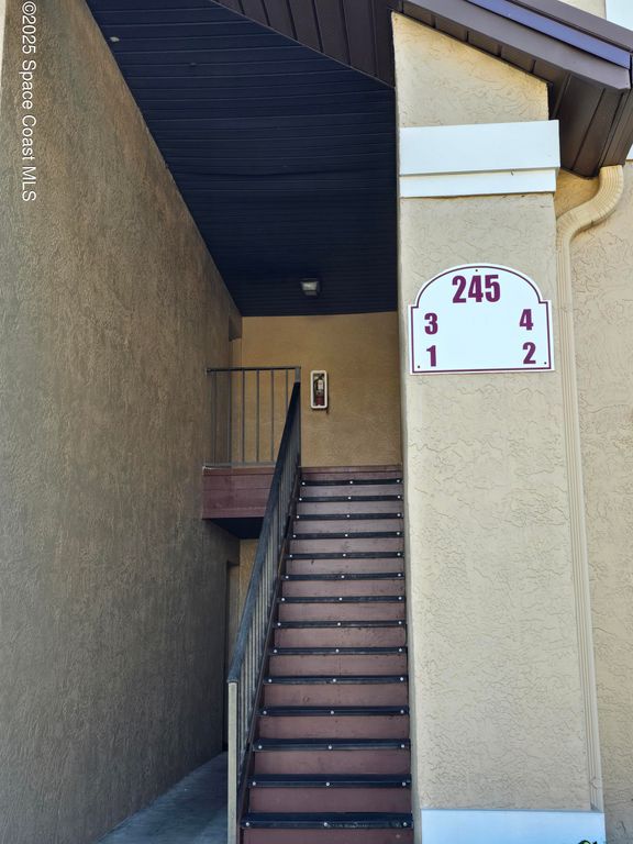 245 Spring Drive 3, Merritt Island, FL 32953