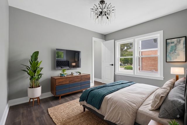 3653 W 107th Street, Chicago, IL 60655