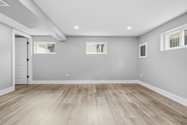 3653 W 107th Street, Chicago, IL 60655