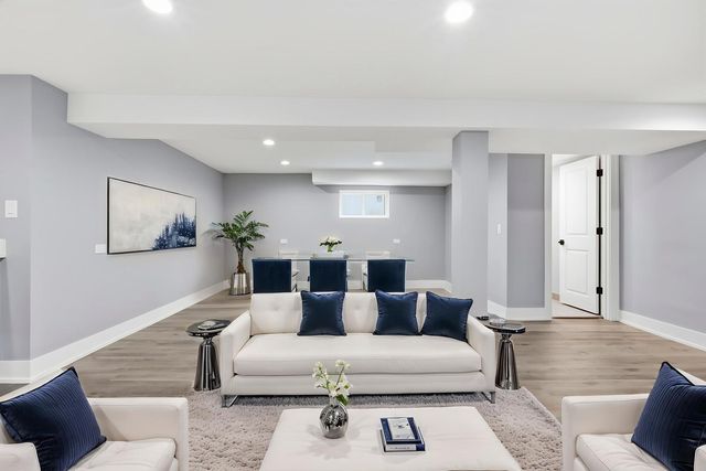 3653 W 107th Street, Chicago, IL 60655
