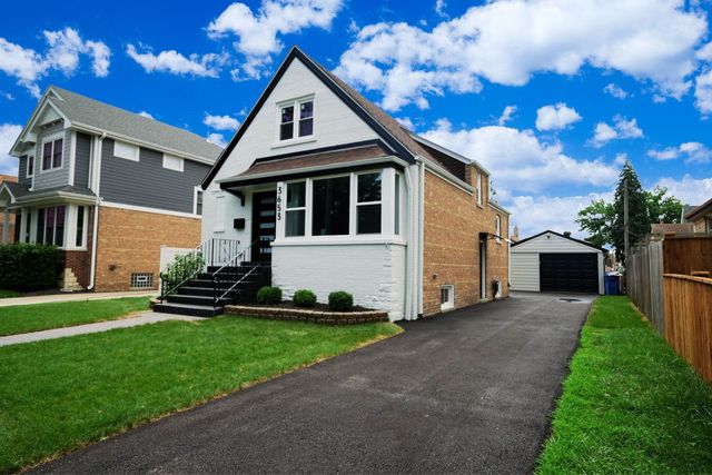 3653 W 107th Street, Chicago, IL 60655