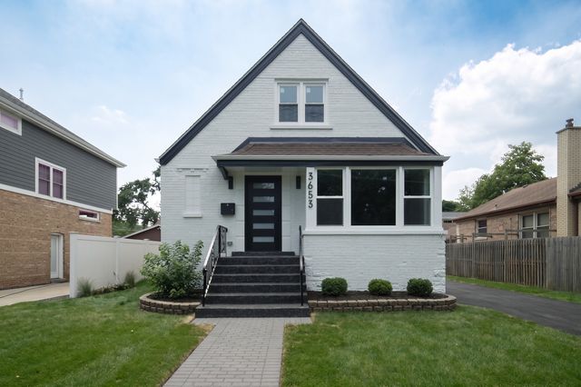 3653 W 107th Street, Chicago, IL 60655