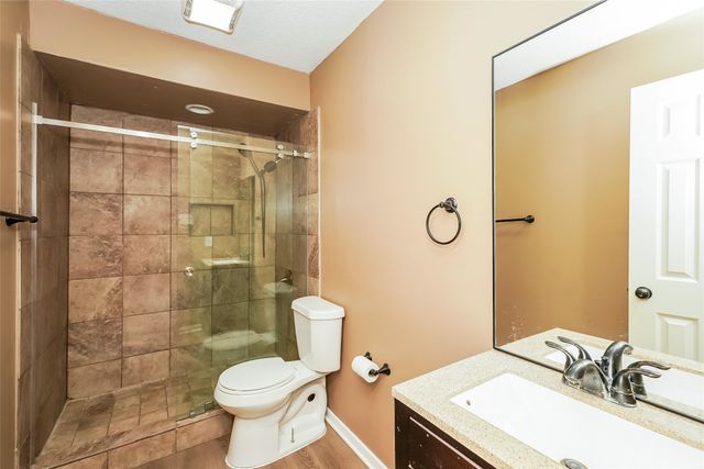 1510 Carlisle Street, Irving, TX 75062