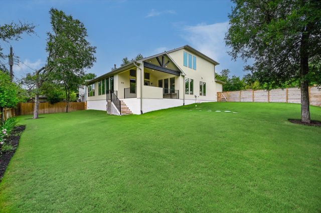 913 Presa Arriba RD, Austin, TX 78733
