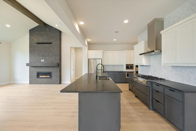 913 Presa Arriba RD, Austin, TX 78733