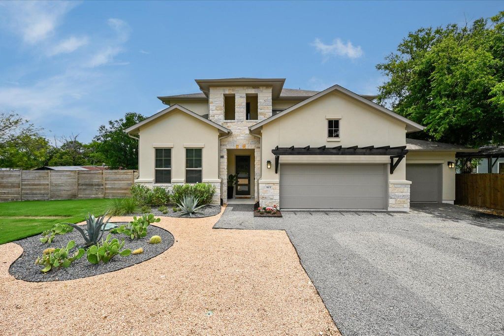 913 Presa Arriba RD, Austin, TX 78733