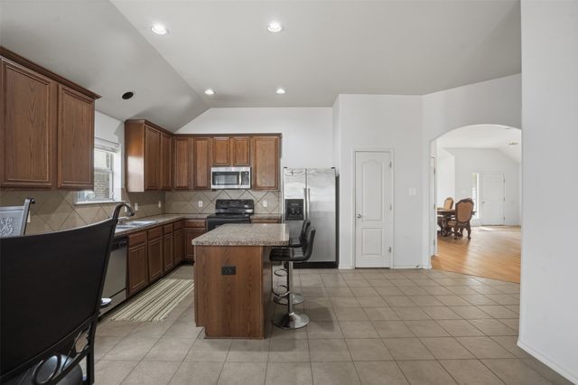 1204 Toledo Bend Drive, Princeton, TX 75407