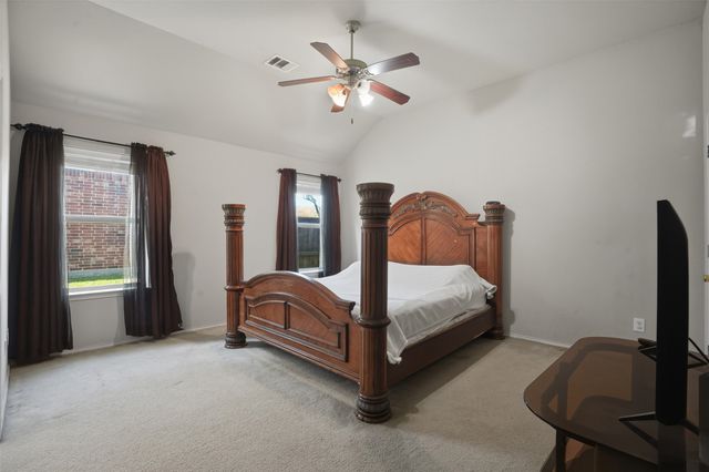 1204 Toledo Bend Drive, Princeton, TX 75407