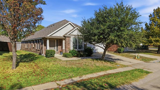 1204 Toledo Bend Drive, Princeton, TX 75407