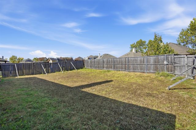 1204 Toledo Bend Drive, Princeton, TX 75407