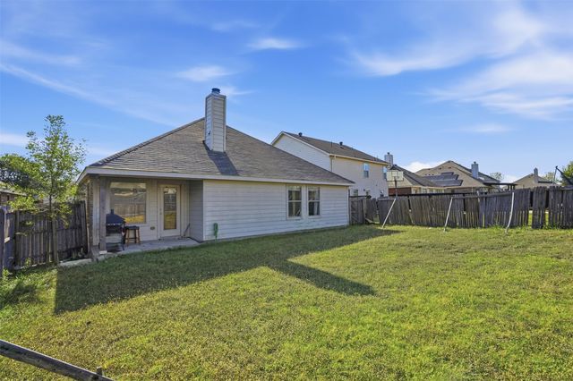 1204 Toledo Bend Drive, Princeton, TX 75407