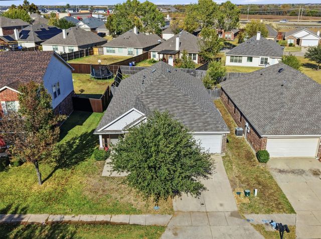 1204 Toledo Bend Drive, Princeton, TX 75407