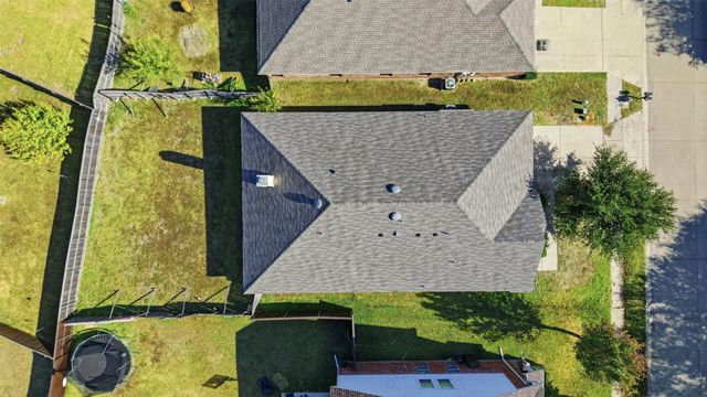 1204 Toledo Bend Drive, Princeton, TX 75407