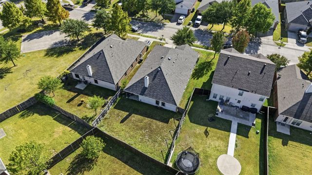 1204 Toledo Bend Drive, Princeton, TX 75407