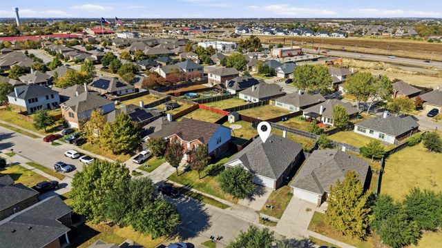 1204 Toledo Bend Drive, Princeton, TX 75407