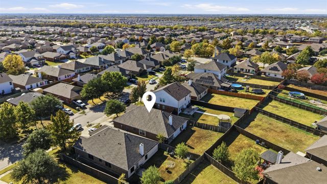 1204 Toledo Bend Drive, Princeton, TX 75407