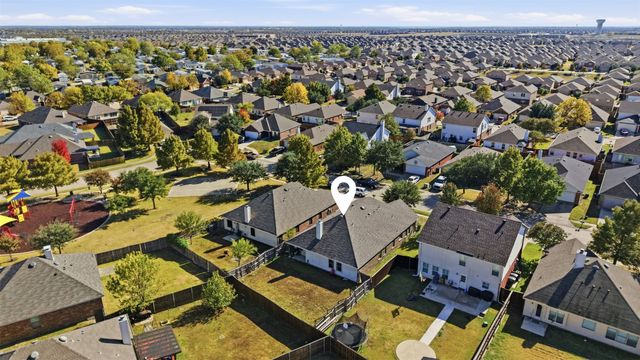 1204 Toledo Bend Drive, Princeton, TX 75407