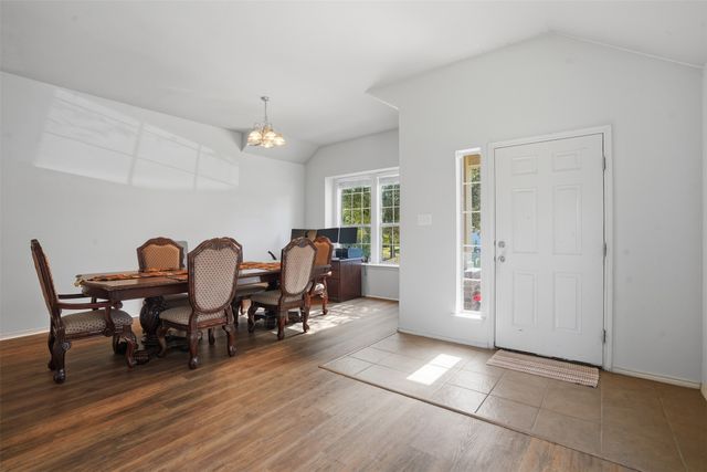 1204 Toledo Bend Drive, Princeton, TX 75407