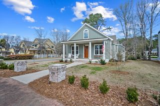 226 Coosaw Point Blvd, Beaufort, SC 29907