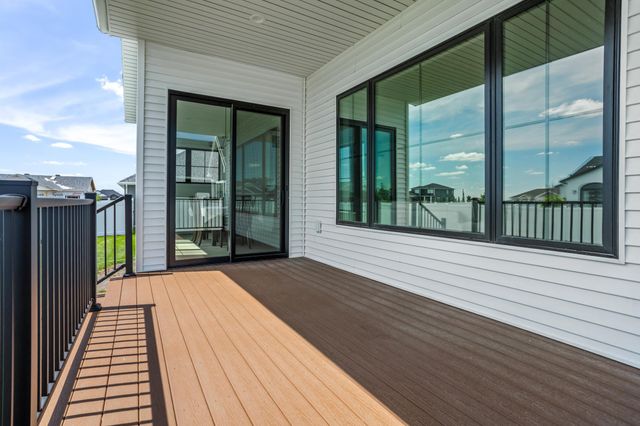 4234 Bristlecone Loop S, Fargo, ND 58104