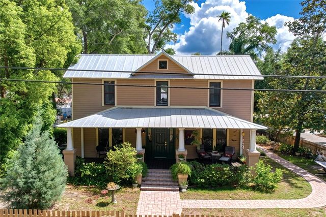 1001 E CRAWFORD STREET, Tampa, FL 33604