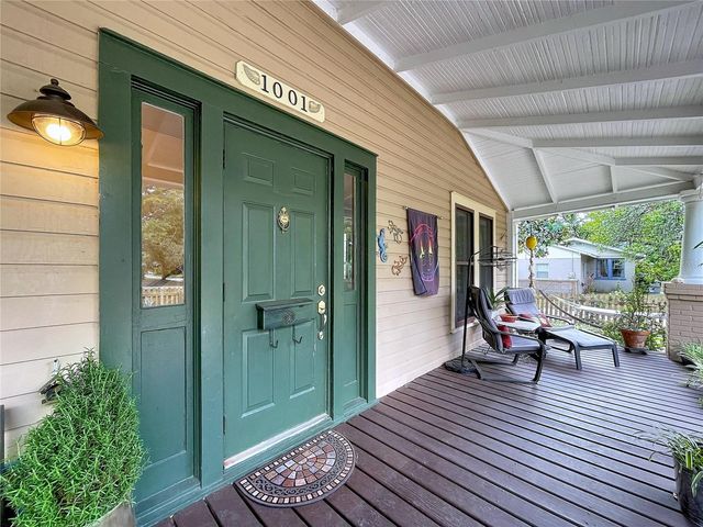 1001 E CRAWFORD STREET, Tampa, FL 33604