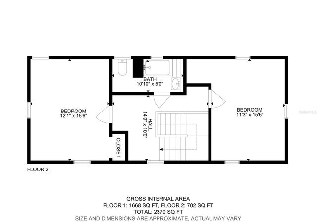 1001 E CRAWFORD STREET, Tampa, FL 33604