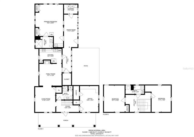 1001 E CRAWFORD STREET, Tampa, FL 33604