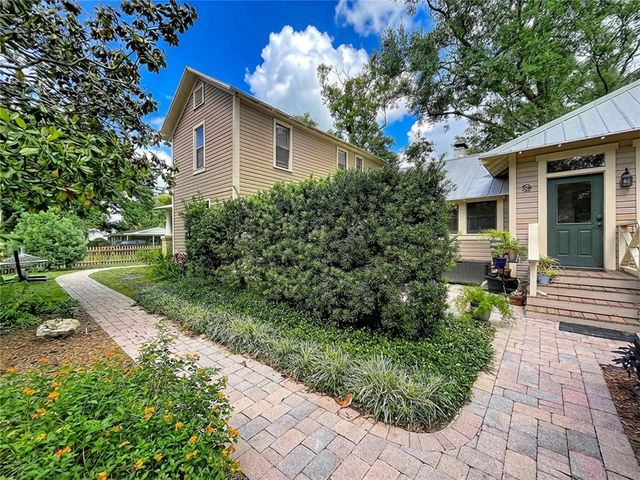 1001 E CRAWFORD STREET, Tampa, FL 33604