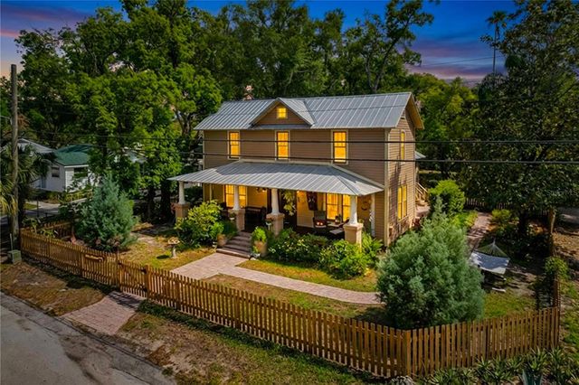 1001 E CRAWFORD STREET, Tampa, FL 33604