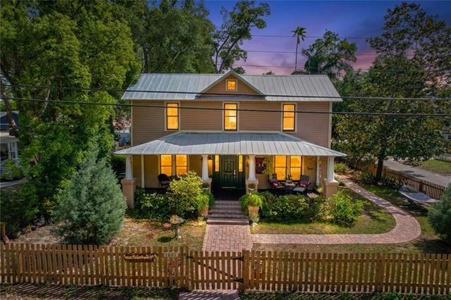 1001 E CRAWFORD STREET, Tampa, FL 33604