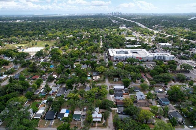 1001 E CRAWFORD STREET, Tampa, FL 33604