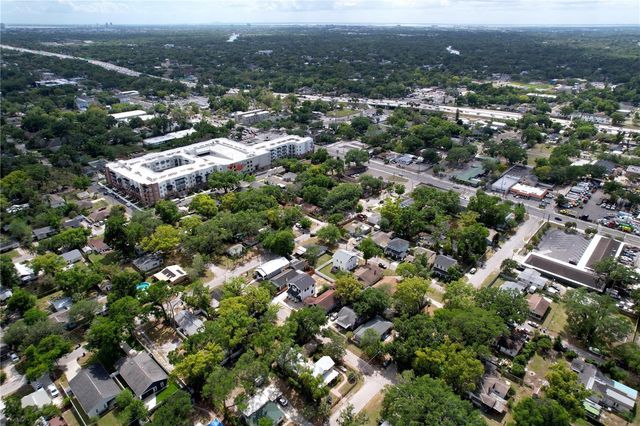 1001 E CRAWFORD STREET, Tampa, FL 33604