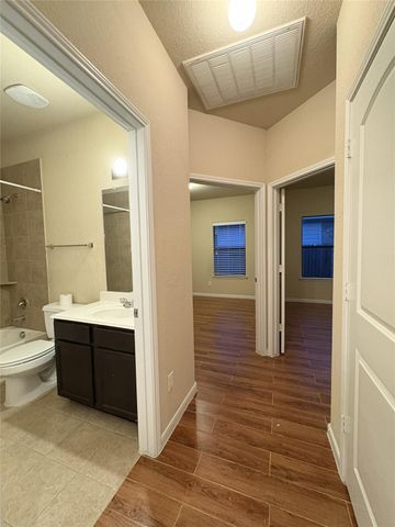 18412 Sunrise Oaks Court, Montgomery, TX 77316