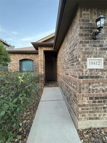 18412 Sunrise Oaks Court, Montgomery, TX 77316