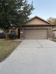 18412 Sunrise Oaks Court, Montgomery, TX 77316